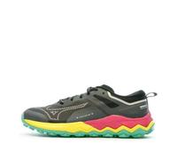 Chaussures De Trail Femme Mizuno Shoe Wave Ibuki Wos - 37