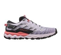 Chaussures de trail femme Mizuno Wave Daichi 7 Rose 36