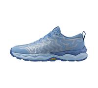 Chaussures de trail femme Mizuno Wave Daichi 8 GTX Bleu 37