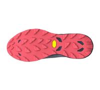 Chaussures de trail femme Mizuno Wave Daichi 9 Wos Bleu 38,5