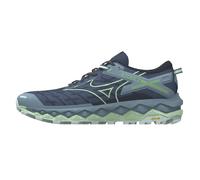 Chaussures de trail femme Mizuno Wave Mujin Violet 42