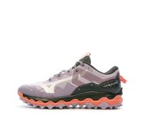 Chaussures de trail Mizuno WAVE MUJIN 9 j1gk227072 Taille 38,5 EU