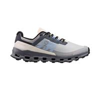 Chaussures de trail femme On-running Cloudvista Gris 37,5
