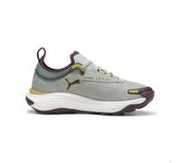 Chaussures Puma Voyage NITRO 3 gris vert noir femme - 39