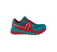 Raidlight Ascendo Trail Running Shoes Vert,Rouge EU 38 1/2 Femme