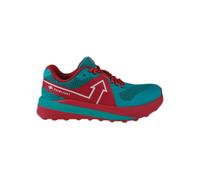 Raidlight Ascendo Trail Running Shoes Vert,Rouge EU 38 1/2 Femme