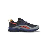 Baskets Reebok Homme Ridgerider 6 Gore-Tex - Noir-Bleu - Lacets - Adulte 37