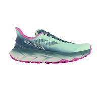 Rossignol Vercors Trail Running Shoes Vert EU 43 Femme