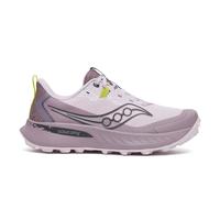 Chaussures de trail femme Saucony Peregrine 15 Violet 38
