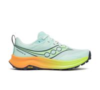 Chaussures de trail femme Saucony Peregrine 16 Bleu 37,5