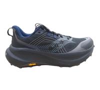 Saucony Xodus Ultra 4 Trail Running Shoes Noir EU 38 Femme