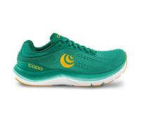 Topo Athletic - Magnifly 5 - Chaussures running femme Teal / Gold - 37