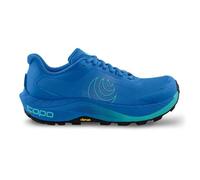 Topo Athletic Chaussures de trail Mtn Racer 4 Bleu Femme EU 38,5