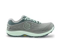 Topo Athletic – Pursuit 2 Women W077 – Gris / Menthe – 38 EU