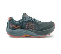 Topo Athletic Chaussures de running Pursuit 3 Women W097 Slate / Clay Gris 40,5 EU