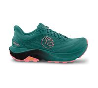 Topo Athletic - Ultraventure 4 - Chaussures trail femme Dark Teal / Pink - 37