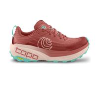 Topo Athletic Chaussures de trail Vista Rose/Mint Femme Taille 41
