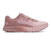 Chaussures de trail femme Under Armour Bandit 3 Rose 38
