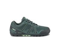 Xero Shoes Mesa Wp Trail Running Shoes Vert EU 35 1/2 Femme