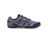 Chaussures de trail femme Xero Shoes Mesa II Violet 37