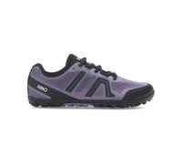 Xero Shoes - Women's Mesa Trail II - Chaussures minimalistes - EU 37,5 - sage purple / silver