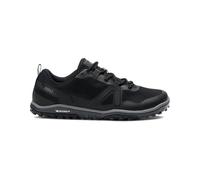 Xero Shoes - Women's Scrambler Low EV - Chaussures minimalistes - EU 37 - black / steel gray