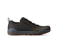 Chaussures De Trail Gravel Bikepacking FIZIK TERRA ERGOLACE X2 Olive