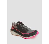 Chaussures De Trail Grises Pour Hommes Salomon Thundercross L47382600-pkiten-black-pink-g 45 1/3