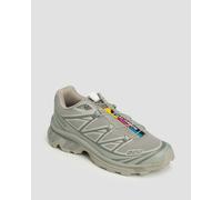 Chaussures De Trail Grises Unisexes Salomon Xt-6 L47444800-ghostgrayghostgraygrayf 45 1/3