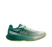 Helly Hansen - Kestrel Tr - Chaussures trail homme Everglade / Sharp Green - 41