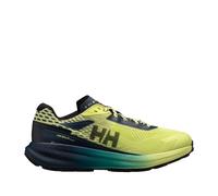 Helly Hansen Chaussures de trail homme Kestrel Tr Evening Blue / Sunny Lime 43