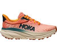 HOKA ONE ONE 1134498-FDSP Challenger 7 Femme Feldspar/Birch EU 38 2/3