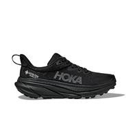 HOKA ONE ONE Challenger 7 Gore-tex - Homme - Noir - taille 43 1/3- modèle 2024