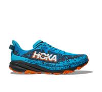 Hoka Speedgoat 6 - homme - bleu
