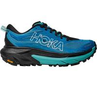 HOKA ONE ONE Mafate 5 W - Femme - Bleu - taille 38 2/3- modèle 2025