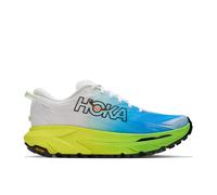Hoka - Chaussures de trail - Mafate 5 M Frost/Hoka Citrus pour Homme - Taille 46 2/3 - Jaune Jaune 46 2/3
