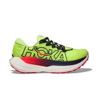 Hoka Chaussures Rocket X Trail vert noir rouge 44(2/3)