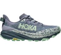 Hoka Speedgoat 6 - femme - bleu