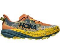 Hoka Speedgoat 6 - homme - jaune
