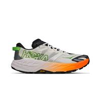 Chaussures de trail Hoka Speedgoat 7 Blanc 42 D