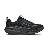 HOKA - Stinson 8 - Chaussures de trail - EU 48 - black / outer orbit