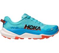 Hoka - Chaussures de trail - Torrent 4 W Cielo Blue/Skyward Blue pour Femme - Taille 7 US - Bleu Bleu 7 US