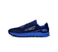 Altra Running Chaussures Trail Lone Peak 9+ Hommes Bleu Foncé Taille 44