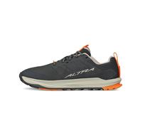 Chaussures de trail homme Altra Lone Peak 9+ ombre noire 46,5 UE