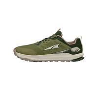 Altra Running Chaussures de trail Lone Peak 9+ Vert EU 42 Homme
