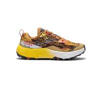 Chaussures de trail homme JOMA SIMA 2528 - moutarde 44