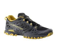 La Sportiva Chaussures Bushido III gris foncé jaune 45.5