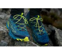 Chaussures de trail homme La Sportiva Tempesta GTX Carbon/Cloud 41,5 UE