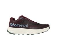 Chaussures de trail homme Nnormal Kjerag 2.0 Shoe Bourgogne 8,5 UK