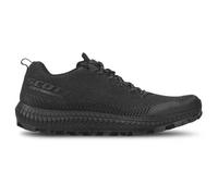 Chaussures de Trail Homme Scott Supertrac Ultra Rc - Noir - Taille 42.5 - Traction tout-terrain - Respirant 44,5